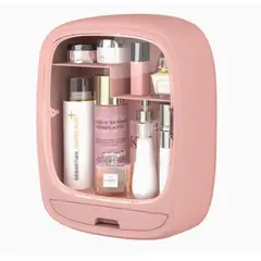 GENERICO - Cosmetiquero Caja Organizador De Cosméticos