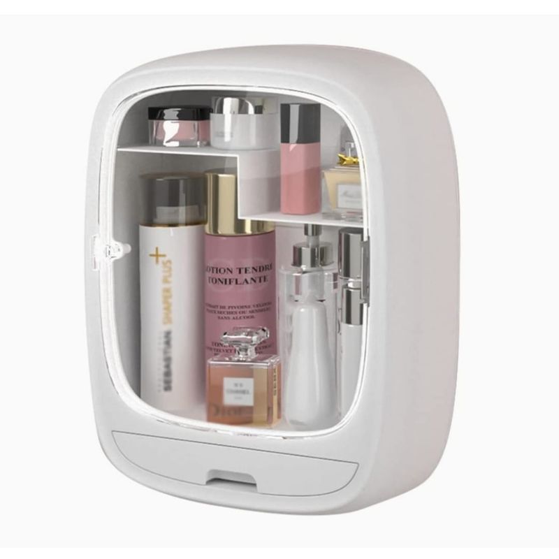 GENERICO - Cosmetiquero Caja Organizador De Cosméticos