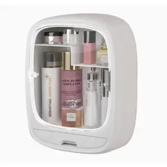 GENERICO - Cosmetiquero Caja Organizador De Cosméticos