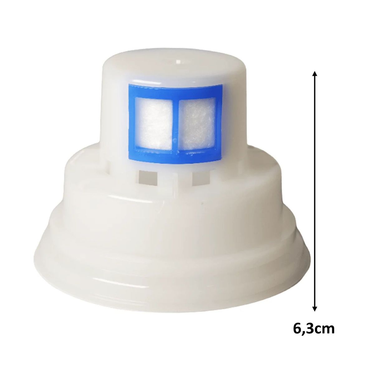 FENSA - Filtro Parafina Estufa Mademsa MFHK-540