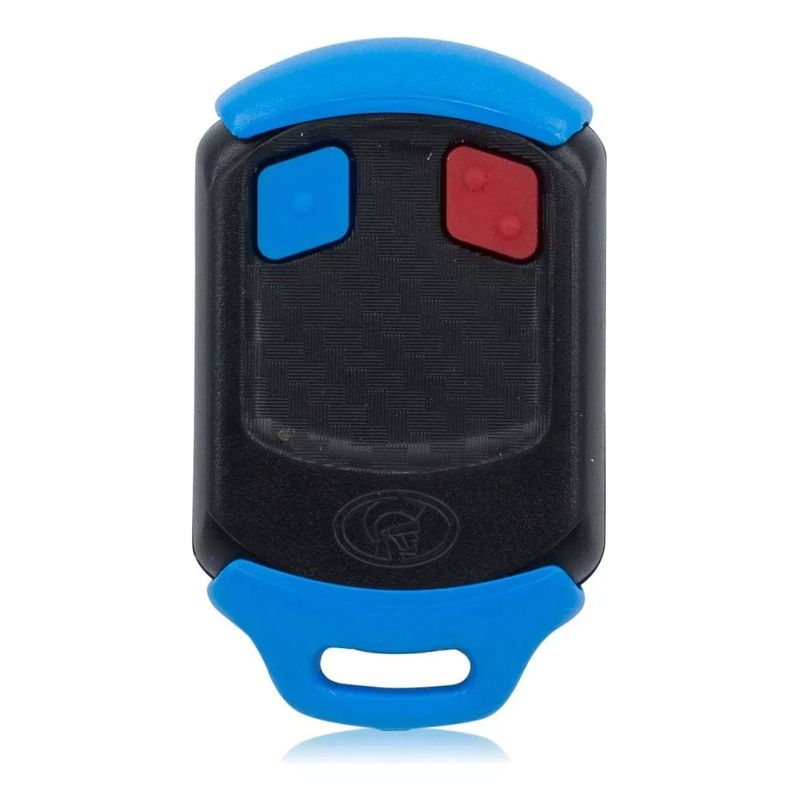 GARRISON - Pack 5 Controles Remoto Motor Nova Centurion 2 Canales