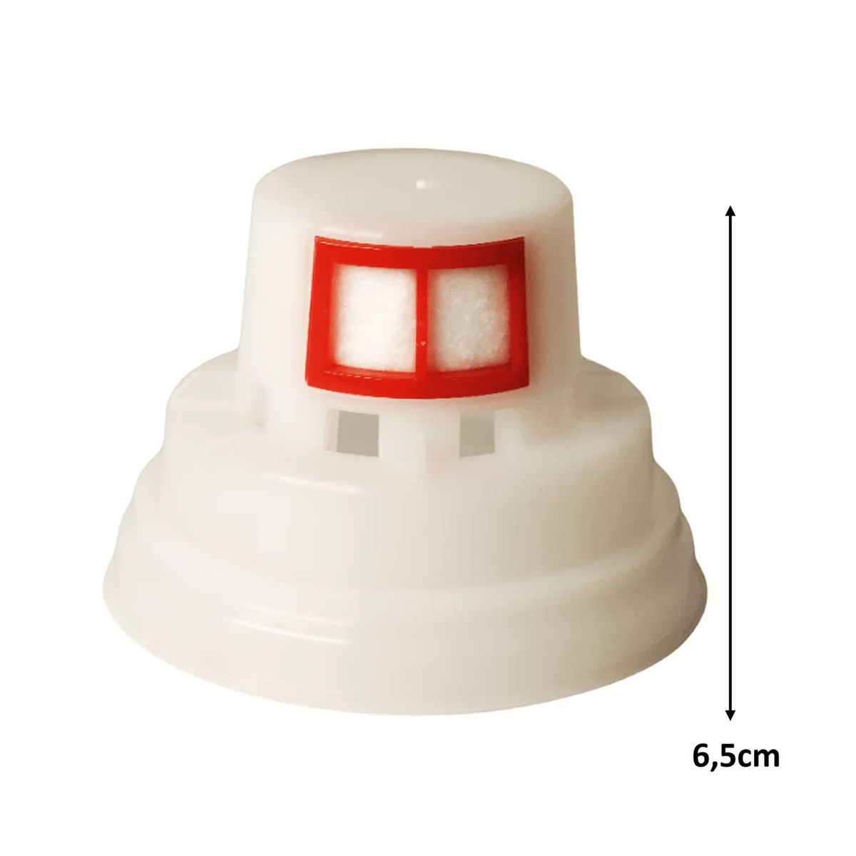 FENSA - Filtro Parafina Estufa Fan Heater Fensa Mademsa