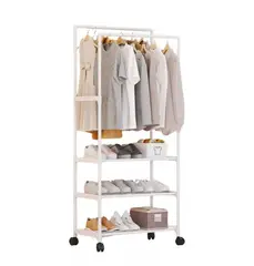 GENERICO - Perchero Organizador De Ropa