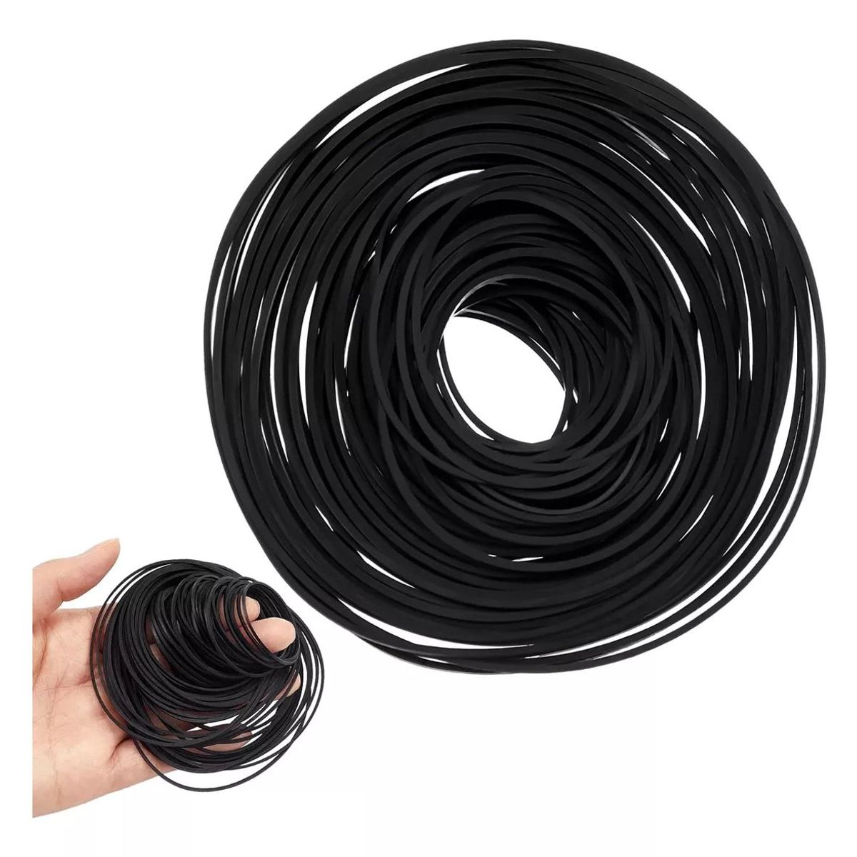 KUANGYE - Correas De Transmisión Caseteras Blue Ray Dvd Cd Stereo Deck