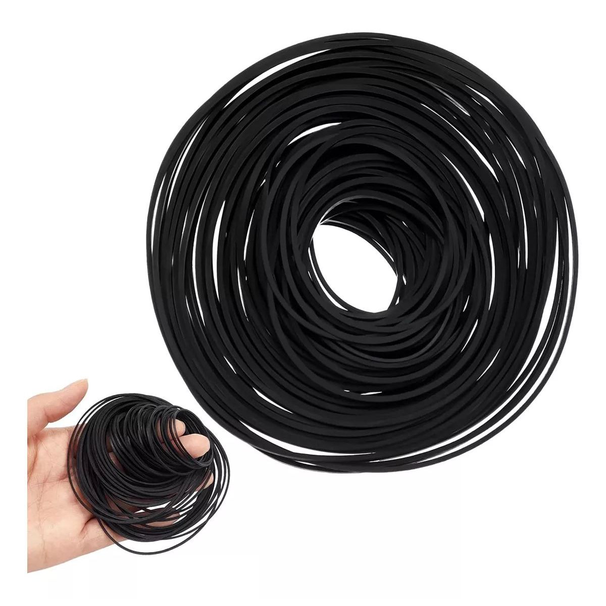 KUANGYE - Correas De Transmisión Caseteras Blue Ray Dvd Cd Stereo Deck