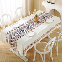 Mantel Impremeable Antimanchas 140x220 cm…