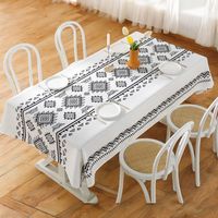 Mantel Impremeable Antimanchas 140x220 cm…