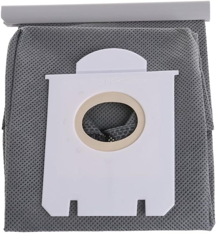 KUANGYE Bolsa De Aspiradora Compatible Con Electrolux E201