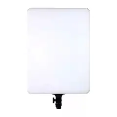GENERICO - Panel De Luz Led Iluminador Fotos Y Videos My16