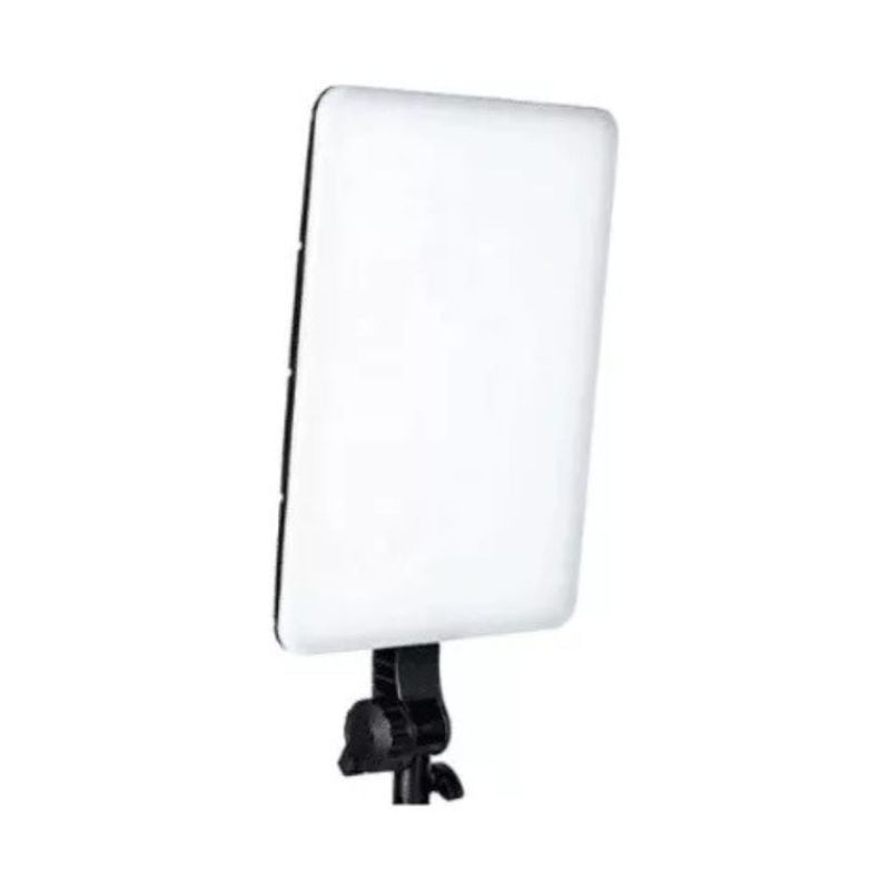 GENERICO - Panel De Luz Led Iluminador Para Fotos Y Videos My24