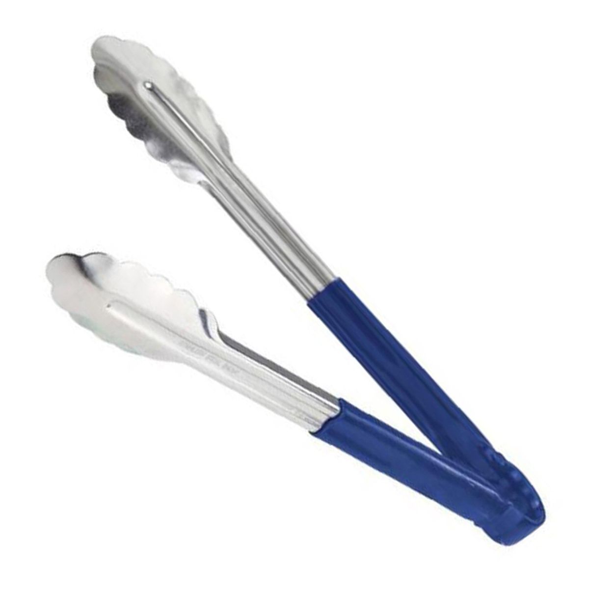 GENERICO - Tenaza 30 cm Mango Azul