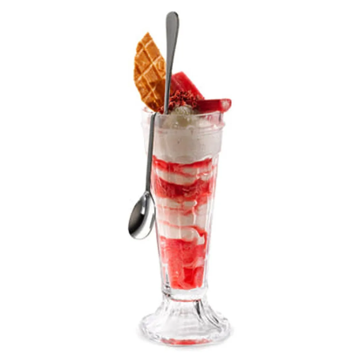 PASABAHCE - Copa Helado 275 Ml Arctic Set 12 Pcs