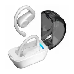 GENERICO - Auriculares Control Táctil Inalámbricos Bluetooth 5.3