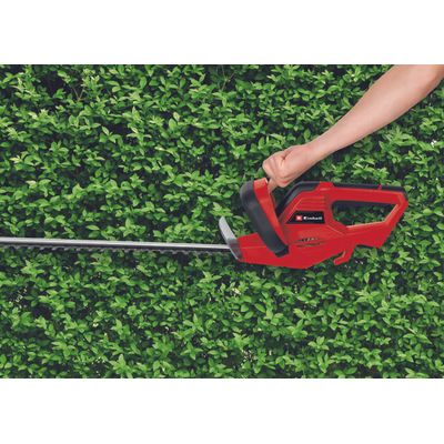 Imagen 2 del producto Cortasetos eléctrico 420W, 3200 CPM #GH-EH 4245 -