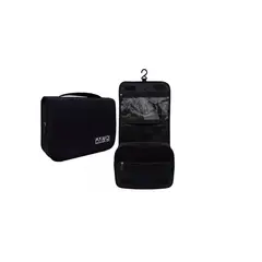 GENERICO - Bolsa Viaje Cosmético Organizador De Maquillaje Impermeable Colores