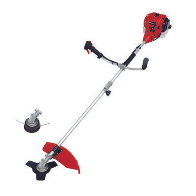 EINHELL - DESMALEZADORA A COMBUSTION GC-BC 251 I AS 2T 254CC