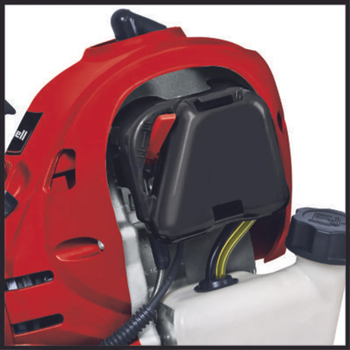 EINHELL - DESMALEZADORA A COMBUSTION GC-BC 251 I AS 2T 254CC