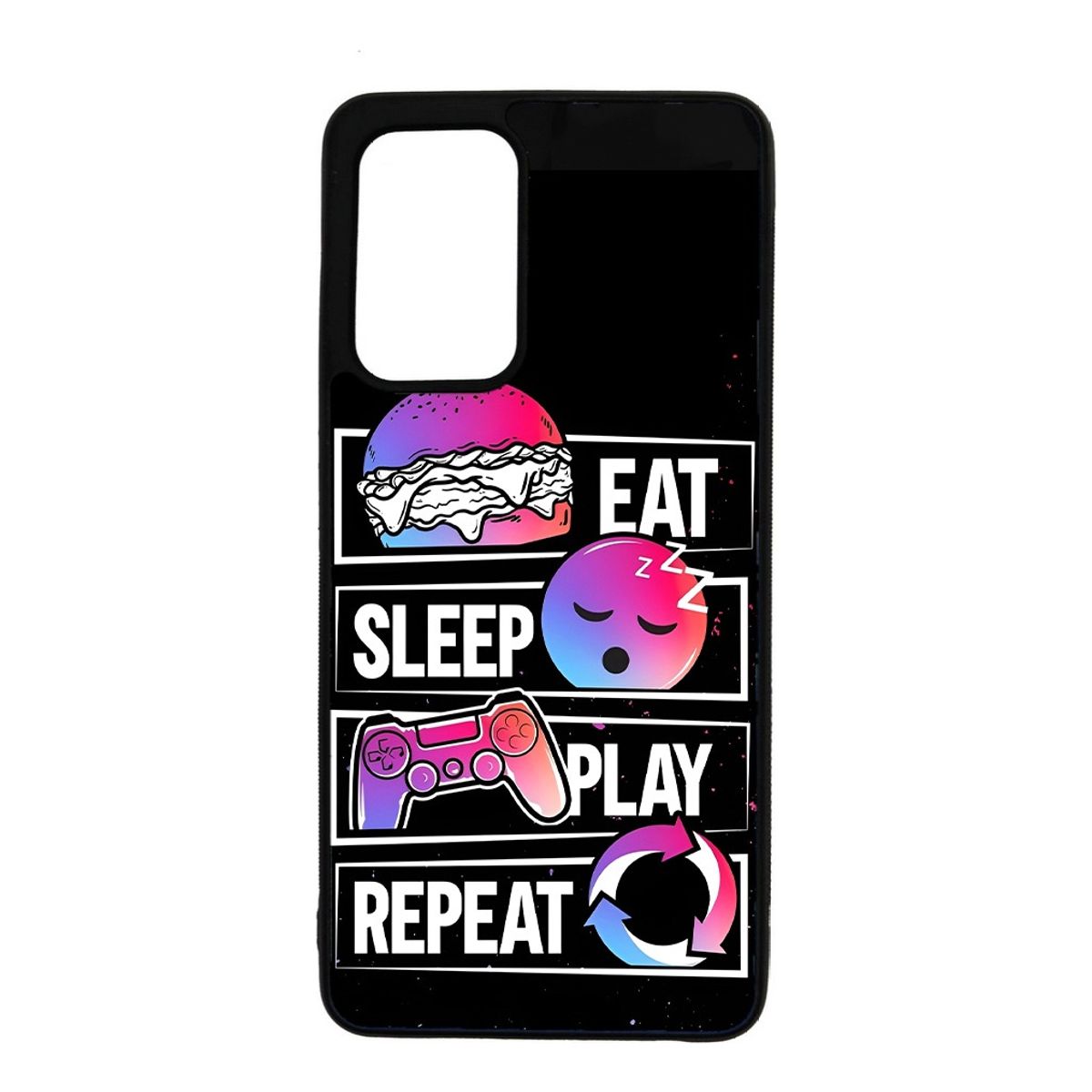 GENERICO - Carcasa para VIVO V30 LITE 5G Diseño 271