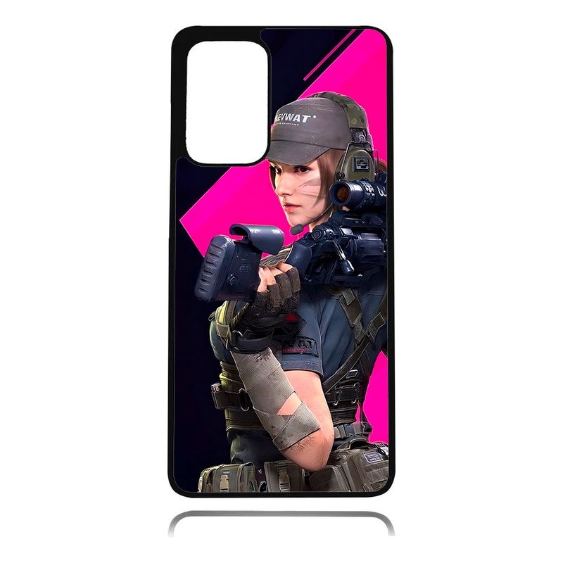 GENERICO - Carcasa para VIVO V30 LITE 5G Diseño 48
