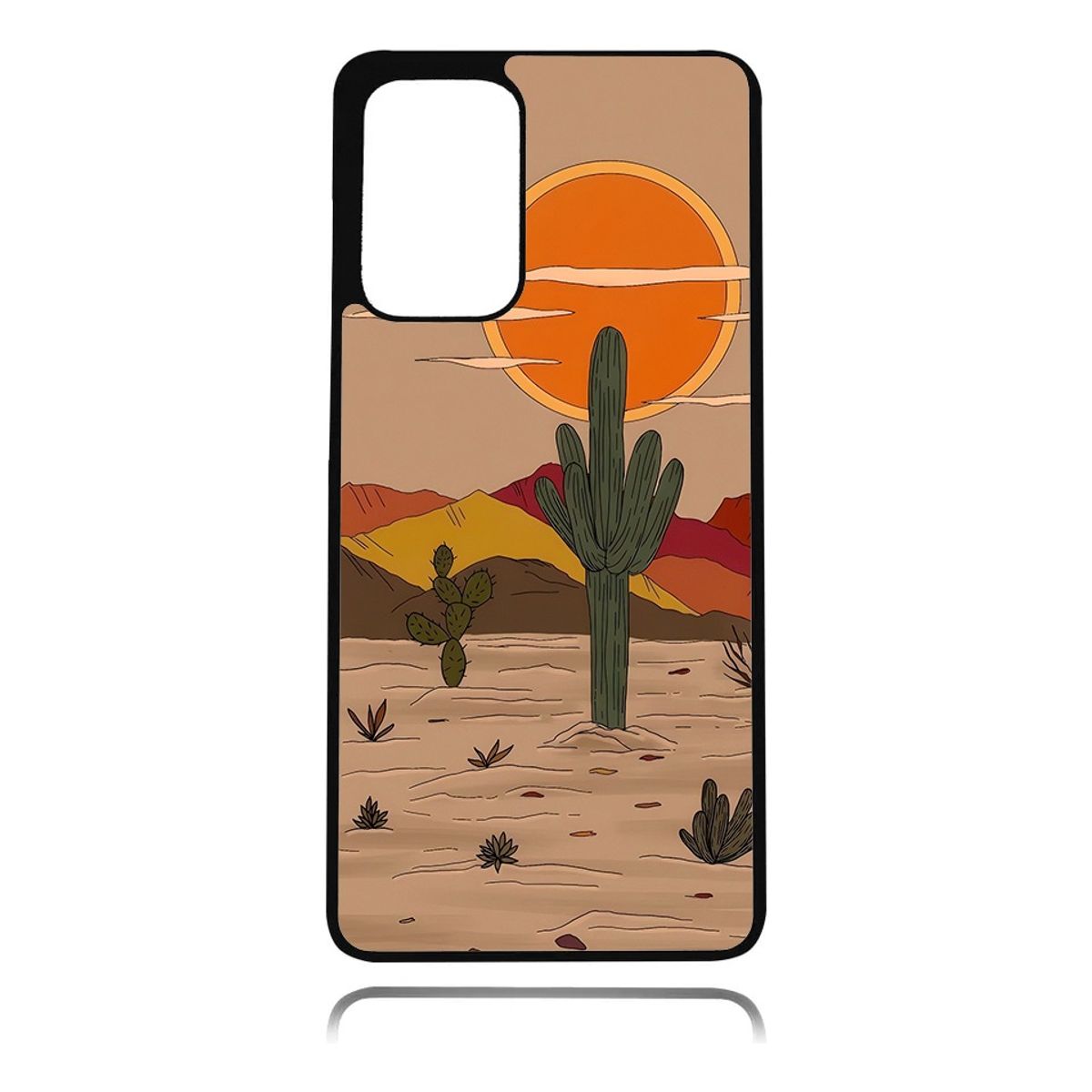 GENERICO - Carcasa para VIVO V30 LITE 5G Diseño 82