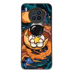 GENERICO - Carcasa para HUAWEI Y9A Diseño 2