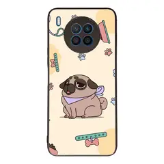 GENERICO - Carcasa para HUAWEI Y9A Diseño 9