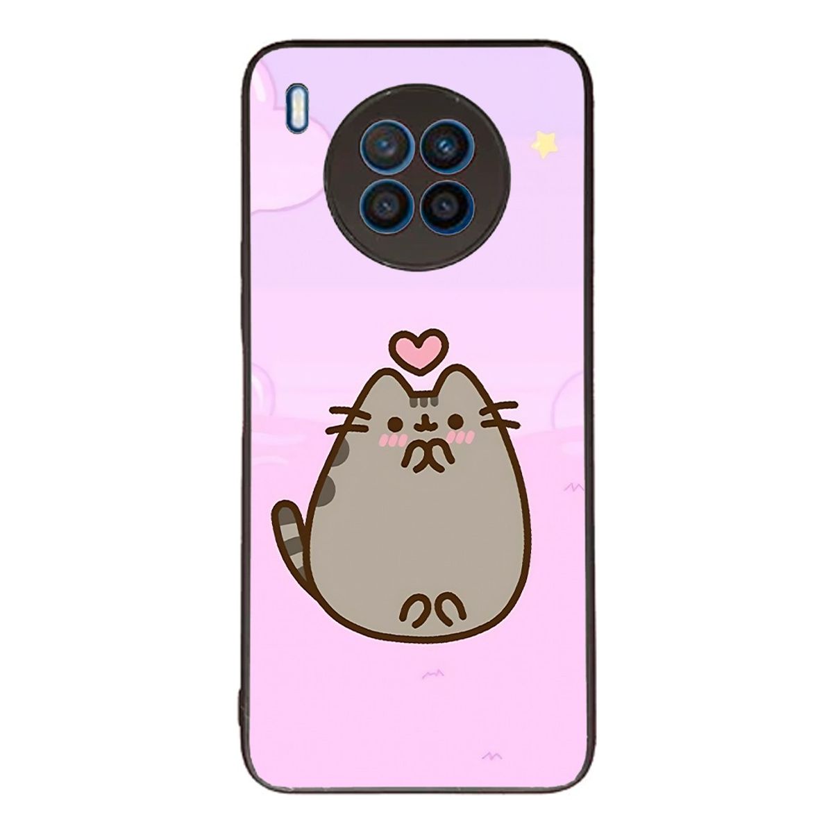 GENERICO - Carcasa para HUAWEI Y9A Diseño 27