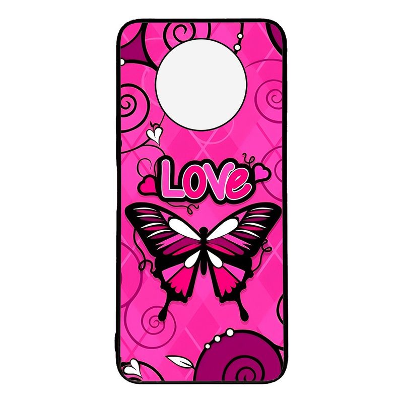 GENERICO - Carcasa para HUAWEI Y9A Diseño 224