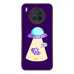GENERICO - Carcasa para HUAWEI Y9A Diseño 47