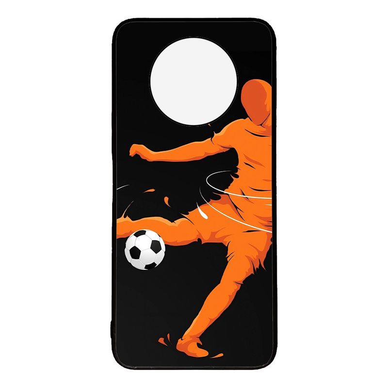 GENERICO - Carcasa para HUAWEI Y9A Diseño 222