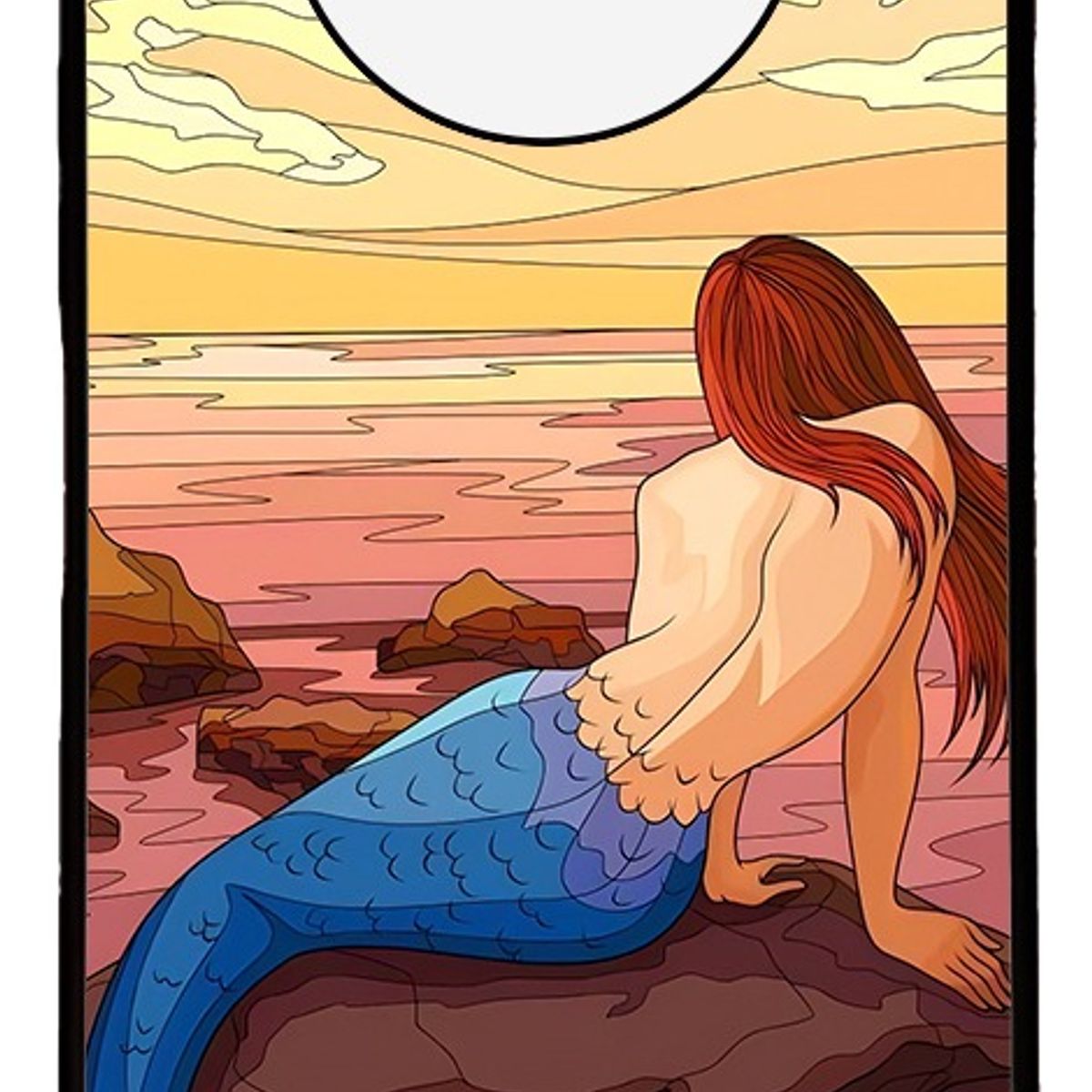 GENERICO - Carcasa para HUAWEI Y9A Diseño 263