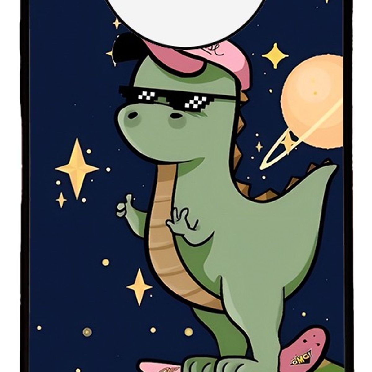 GENERICO - Carcasa para HUAWEI Y9A Diseño 285