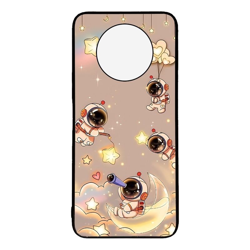 GENERICO - Carcasa para HUAWEI Y9A Diseño 286