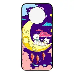 GENERICO - Carcasa para HUAWEI Y9A Diseño 295