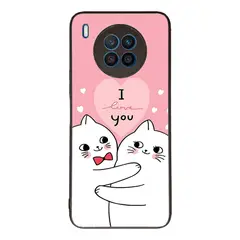 GENERICO - Carcasa para HUAWEI NOVA 8i Diseño 25