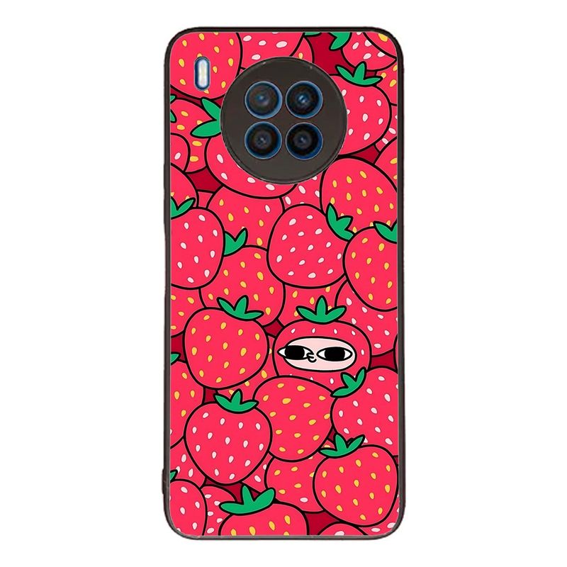 GENERICO - Carcasa para HUAWEI Y9A Diseño 52