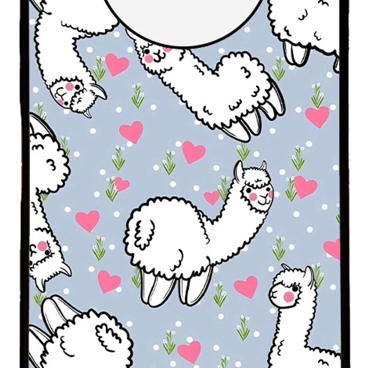 GENERICO - Carcasa para HUAWEI NOVA 8i Diseño 275