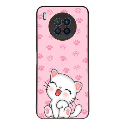 Generico Carcasa Para Huawei Y9A Diseño 1