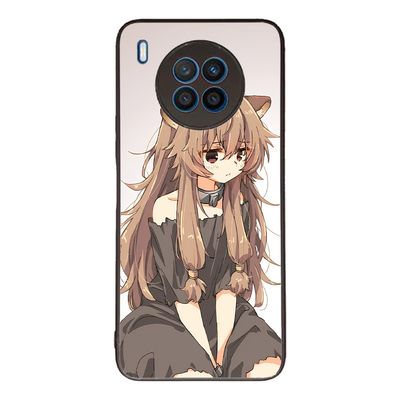 Generico Carcasa Para Huawei Y9A Diseño 67