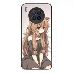 GENERICO - Carcasa para HUAWEI Y9A Diseño 67