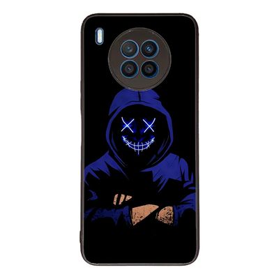 Generico Carcasa Para Huawei Y9A Diseño 69