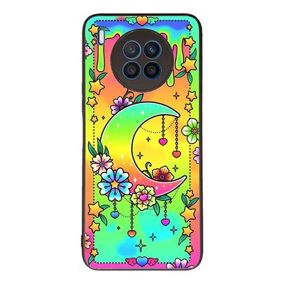 Generico Carcasa Para Huawei Y9A Diseño 77