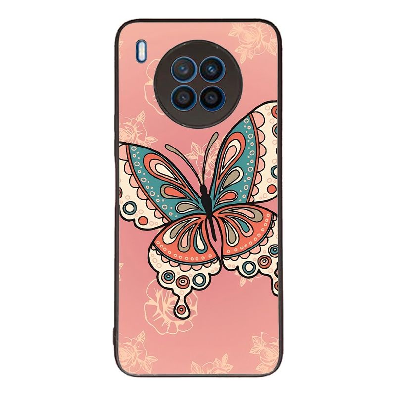 GENERICO - Carcasa para HUAWEI Y9A Diseño 78
