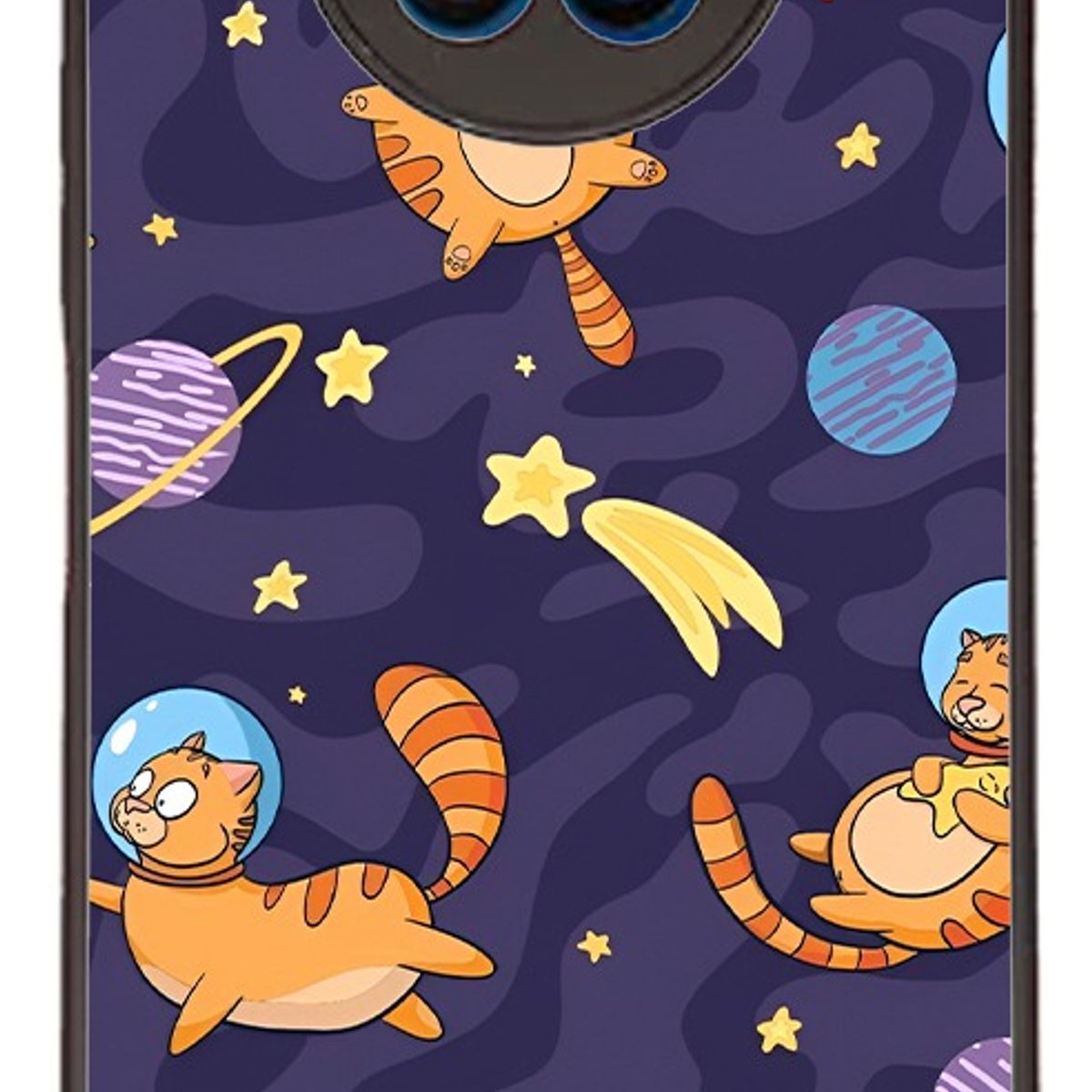 GENERICO - Carcasa para HUAWEI Y9A Diseño 12