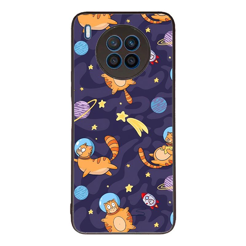 GENERICO - Carcasa para HUAWEI Y9A Diseño 12