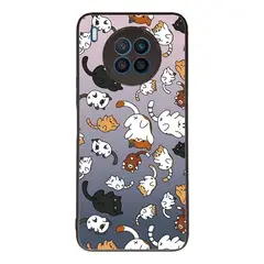 GENERICO - Carcasa para HUAWEI Y9A Diseño 19