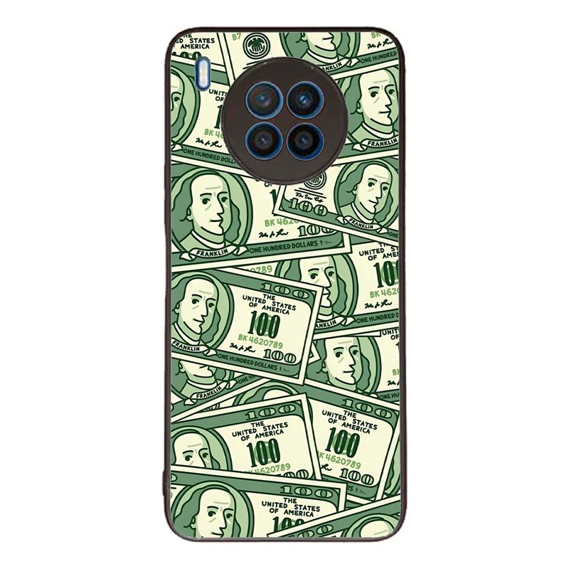 GENERICO - Carcasa para HUAWEI Y9A Diseño 14