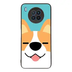 GENERICO - Carcasa para HUAWEI NOVA 8i Diseño 35
