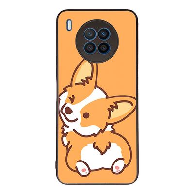Generico Carcasa Para Huawei Y9A Diseño 29