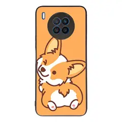 GENERICO - Carcasa para HUAWEI Y9A Diseño 29